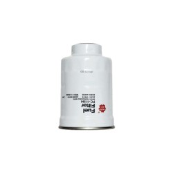 FC-1104 Sakura filtro para combustible L200 DIESEL. BF7532 GP-4922 BF7535 24.411.00 33138. 2330364010.