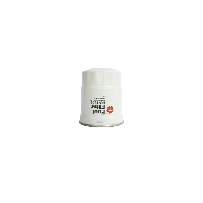 FC-1806 Sakura filtro para combustible Nissan NP300 Diesel. FC-1806 BF7602 GP-16405-02N10 FGI-263 FF1092 KL745 24.258.00.
