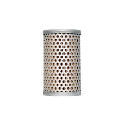 H601/4 Mann filtro para dirección hidráulica de camiones International, Mercedes Benz. P106-HD P550309 G-162H 25.406.01 51314. E