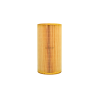 HU12103X Mann filtro para aceite para motores Paccar MX-13 de camiones Kenworth T660, T680. 1629393, 1643070 LEF5207 P40019 P550