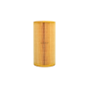 HU12103X Mann filtro para aceite para motores Paccar MX-13 de camiones Kenworth T660, T680. 1629393, 1643070 LEF5207 P40019 P550