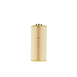 HU12110X Mann filtro para aceite de motores Mercedes Benz MBE 4000, OM 457 LA. P7230 P550769 LF16046 G-2109 25.062.00. A00409435