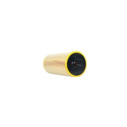 HU12110X Mann filtro para aceite de motores Mercedes Benz MBE 4000, OM 457 LA. P7230 P550769 LF16046 G-2109 25.062.00. A00409435