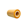 HU13125/3x Mann filtro para aceite de camiones Howo, MAN, Sitrak, autobús Volvo. P7329 P550820 OX1017 HU13125 57291 51.05504-010