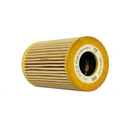 HU7008Z Mann filtro para aceite de VW Amarok 4 cilindros, 2.0 litros TDI 2011-17, Transporter 4 cilindros 2.0 litros TDI 2010.27