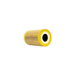 HU7008Z Mann filtro para aceite de VW Amarok 4 cilindros, 2.0 litros TDI 2011-17, Transporter 4 cilindros 2.0 litros TDI 2010.27
