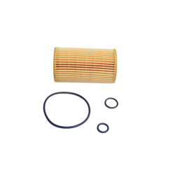 HU7010Z Mann filtro para aceite de Mercedes Benz Sprinter III 211 CDI OM654. P40001 P550564 LF4000 CH11277ECO OX15312 WL10026 68