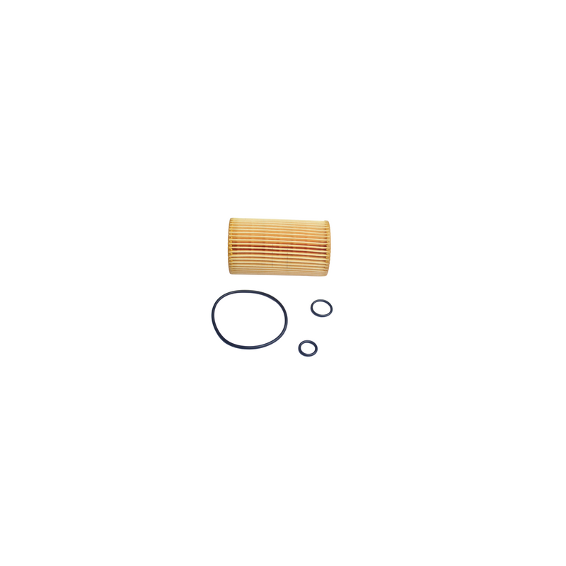 HU7010Z Mann filtro para aceite de Mercedes Benz Sprinter III 211 CDI OM654. P40001 P550564 LF4000 CH11277ECO OX15312 WL10026 68