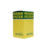 HU7010Z Mann filtro para aceite de Mercedes Benz Sprinter III 211 CDI OM654. P40001 P550564 LF4000 CH11277ECO OX15312 WL10026 68