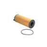 HU7016X Mann filtro para aceite de equipos M.T.U. P40030 CH10636 LF17485 OX196/2 57161
