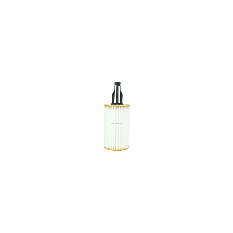 HU7025Z Mann filtro para aceite de Mercedes Benz C300 V6, 3.5 litros 2013-15. CH11060 OX814D 57059. A2761840025 2761800009 57059