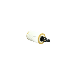 HU7025Z Mann filtro para aceite de Mercedes Benz C300 V6, 3.5 litros 2013-15. CH11060 OX814D 57059. A2761840025 2761800009 57059