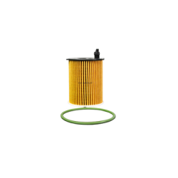 HU7033Z Mann filtro para aceite de Peugeot 2008 4 cilindros 1.6 litros BlueHdi DV6FC 2014-26, Partner III 1.6L BlueHDI (K9) CV6F