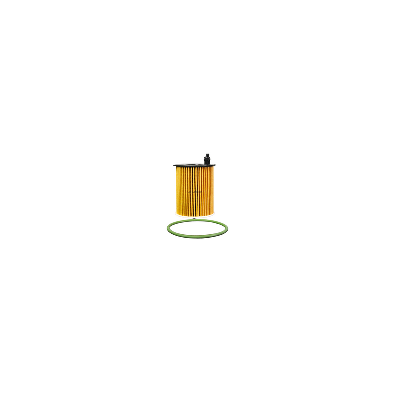 HU7033Z Mann filtro para aceite de Peugeot 2008 4 cilindros 1.6 litros BlueHdi DV6FC 2014-26, Partner III 1.6L BlueHDI (K9) CV6F