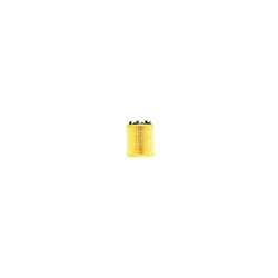HU713/1X Mann filtro para aceite de Dodge Dart 4 cilindros, 1.4 litros 2013-16, Jeep Renegade 4 cilindros, 1.4 litros 2015-17. 1
