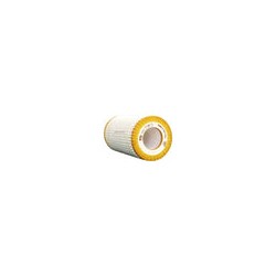 HU718/5X Mann filtro para aceite de Mercedes Benz Sprinter II 424 V6 906 2012-14. OX1537D 25.002.00. 71775180.