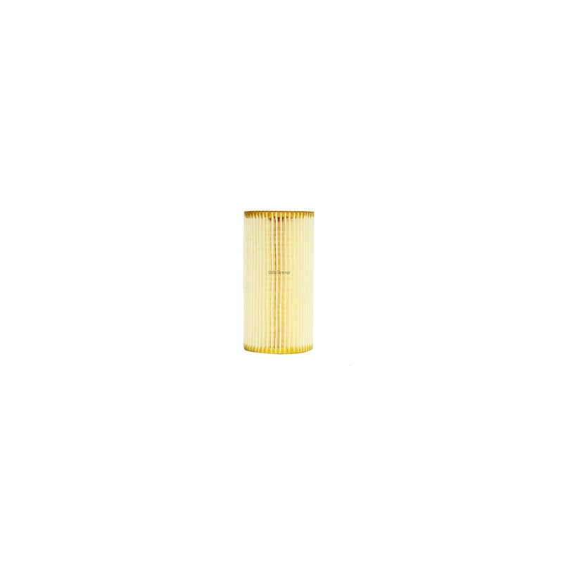 HU719/6X Mann filtro para aceite de Bora 5 cilindros 2.5 litros. 2005-2010. P7399 CH9911 G-313 OX379D OF-5562 TL35581 25.040.00.