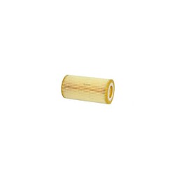 HU719/6X Mann filtro para aceite de Bora 5 cilindros 2.5 litros. 2005-2010. P7399 CH9911 G-313 OX379D OF-5562 TL35581 25.040.00.