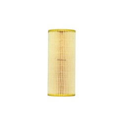 HU726/2X Mann filtro para aceite de VW Jetta Clásico 4 cilindros, 1.9 litros TDI 2000-14, Crafter Base TDI 5 cilindros, 2.5 litr