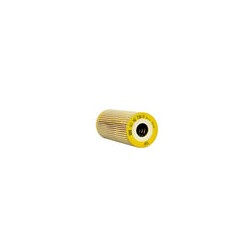 HU726/2X Mann filtro para aceite de VW Jetta Clásico 4 cilindros, 1.9 litros TDI 2000-14, Crafter Base TDI 5 cilindros, 2.5 litr