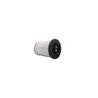 HU8008Z Mann filtro para aceite de Land Rover Range Rover IV V8, 5.0 litros 2014. P40025 CH10992 OX774DECO 57279.