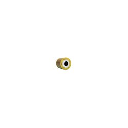 HU819/1X Mann filtro para aceite de Nissan NP300 4 cilindros, 2.5 litros. 2011-13. EO-1802 CH9432 G-25 OF-200 WL7302 15208-AD200