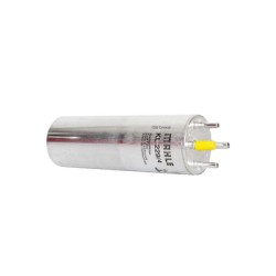 KL2294 Mahle filtro para combustible de VW Eurovan 4 cilindros, 1.9 litros TDI 2006-11, Transporter 4 cilindros, 2.0 litros 2010