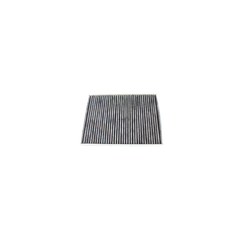 LAK63 Mahle filtro de cabina con carbón activado de VW Jetta A4, Clásico 4 cilindros, 2.0 litros 2000-14. PA4331 CF8644 GAC-10 C