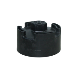 LS7 Mann herramienta para instalación de filtros con diámetro externo de 76 mm.