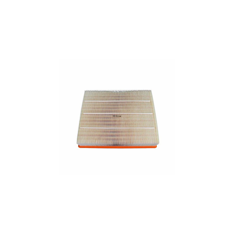 LX3138 Mahle filtro para aire de VW Amarok 4 cilindros, 2.0 litros TDI 2011-15. CA10696 F-2HA01 C32013 A-31140 WA9721. 2H0129620