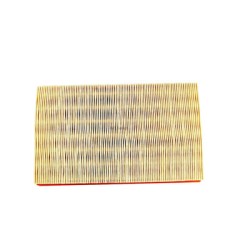 LX3687 Mahle filtro para aire de Ford Ecosport 4 cilindros, 2.0 litros 2008-12. CA10293 GA-1596 F-102A93.