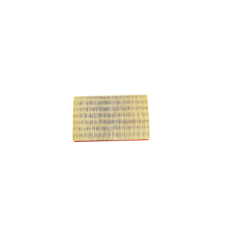LX3687 Mahle filtro para aire de Ford Ecosport 4 cilindros, 2.0 litros 2008-12. CA10293 GA-1596 F-102A93.