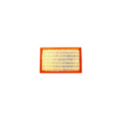 LX3687 Mahle filtro para aire de Ford Ecosport 4 cilindros, 2.0 litros 2008-12. CA10293 GA-1596 F-102A93.