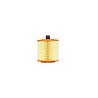 MAHLE FILTRO PARA AIRE CRUZE 4 CIL. 1.4L TURBO 2016-18 LX301514 C14013 13367308