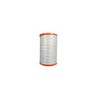 MAHLE FILTRO PARA AIRE RS4588 MF8-2056 C281053 LX3123