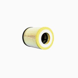 MANN FILTRO PARA ACEITE ASTRA 1.8 LTS. HU611/1X G45 0986MF0309