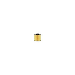 MANN FILTRO PARA ACEITE IBIZA CORDOBA 1.6 LTS. 2007-10 HU712/6X OX341D G562