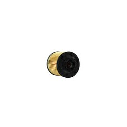 MANN FILTRO PARA ACEITE IBIZA CORDOBA 1.6 LTS. 2007-10 HU712/6X OX341D G562