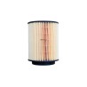 MANN FILTRO PARA ACEITE JETTA VR 6 G112 HU932/6N 0986MF0545 OX160D