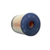 MANN FILTRO PARA ACEITE JETTA VR 6 G112 HU932/6N 0986MF0545 OX160D