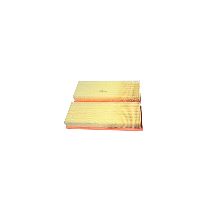 MANN FILTRO PARA AIRE C240 KOMPRESSOR 2001-02 C3698/3-2 CA8768 GA438 TA34838