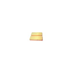 MANN FILTRO PARA AIRE C240 KOMPRESSOR 2001-02 C3698/3-2 CA8768 GA438 TA34838