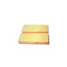 MANN FILTRO PARA AIRE C240 KOMPRESSOR 2001-02 C3698/3-2 CA8768 GA438 TA34838
