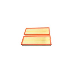 MANN FILTRO PARA AIRE C240 KOMPRESSOR 2001-02 C3698/3-2 CA8768 GA438 TA34838