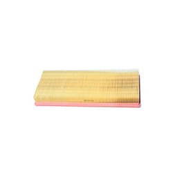 MANN FILTRO PARA AIRE GAVW2 0986MF4076 C3474 LX218 TA11149