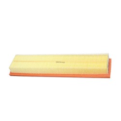 MANN FILTRO PARA AIRE PEUGEOT 206 CC 2001-05 C4371/1 1444VK LX1745 GA2144