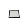 MANN FILTRO PARA AIRE SPARK 1.4 LTS. 2016 C20017 95238310 LX4242 WA10415 F95A23 TA31455.