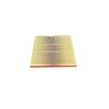 MANN FILTRO PARA AIRE TRANSIT TDCI 2.2 LTS. 2012-17 1741459 LX20651 C35009