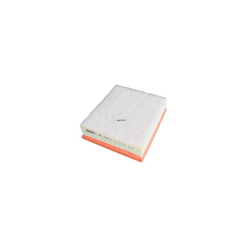 MANN FILTRO PARA AIRE VOLVO S40 2006-08 C24137/1