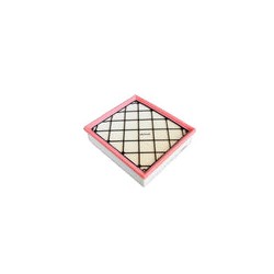 MANN FILTRO PARA AIRE VOLVO S40 2006-08 C24137/1